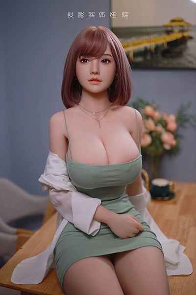 161cm Gorgeous Slender Colleen Sex Doll Xi Yun