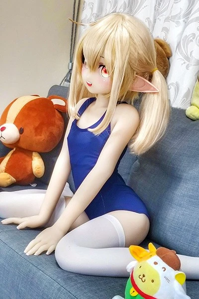 135cm Genshin Mini Hentai Sex Toy Sophia