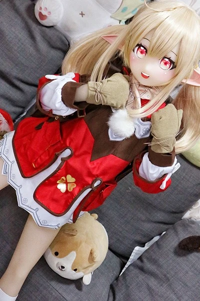 135cm Genshin Mini Hentai Sex Toy Sophia