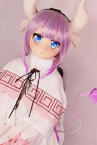 135cm Mini Anime Sex Toys Kanna Kamui