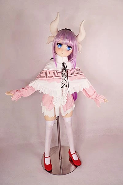 135cm Mini Anime Sex Toys Kanna Kamui