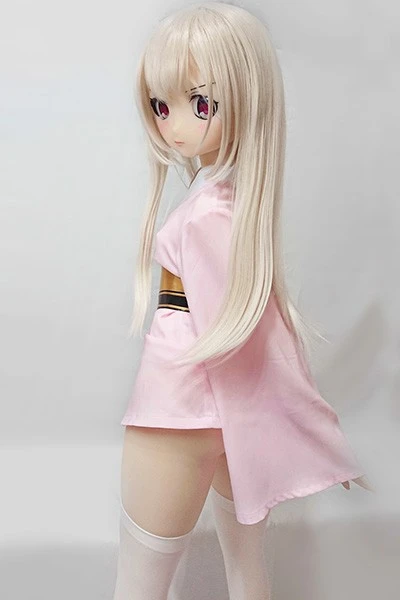 135cm Mini Anime Hentai Sex Doll Wrenley