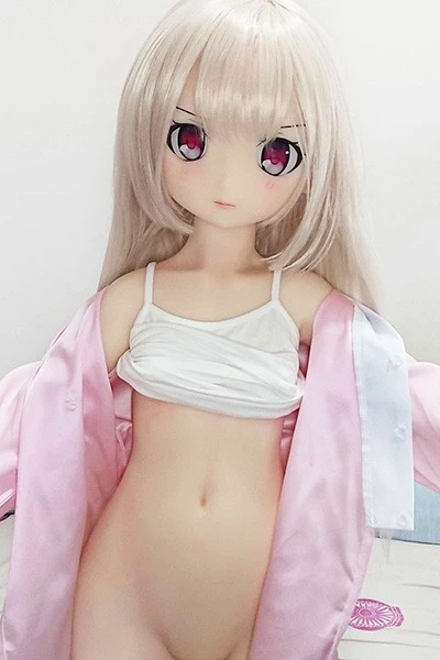 135cm Mini Anime Hentai Sex Doll Wrenley