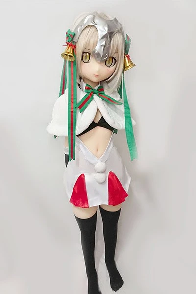 135cm Mini Anime Hentai Sex Doll Wrenley