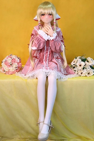 145cm Animesh Sex Dolls Murphy