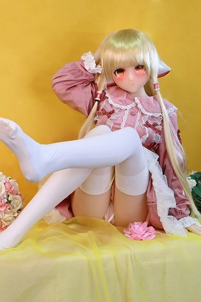 145cm Animesh Sex Dolls Murphy
