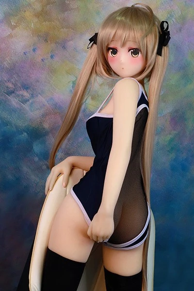 145cm Sweet Curvy Love Doll Hentai Ocean