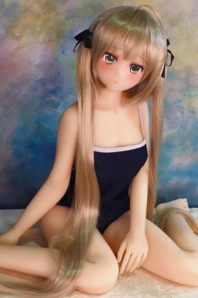 145cm Sweet Curvy Love Doll Hentai Ocean