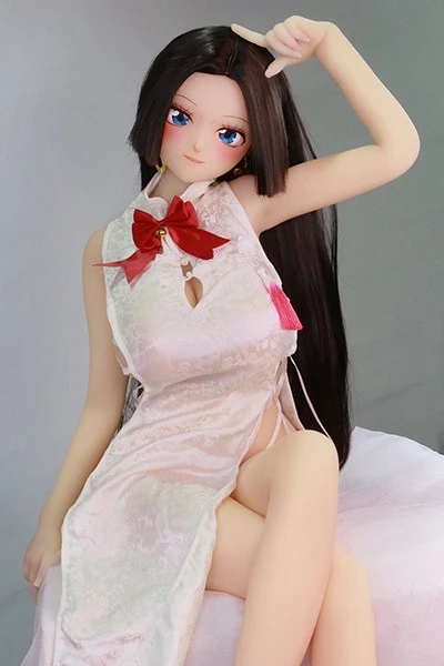 155cm ONE PIECE Fantasy Sex Doll Boa Hancock Hard