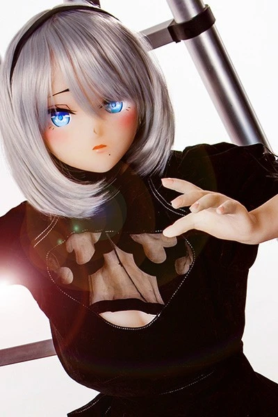155cm Nier: Automata 2B Sex Doll YoRHa No.2 Type B