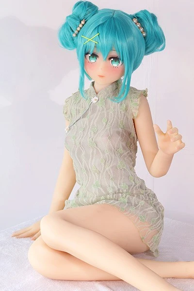 145cm Anime Hentai Sex Doll MIKU