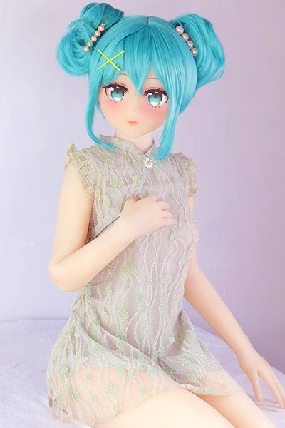 145cm Anime Hentai Sex Doll MIKU