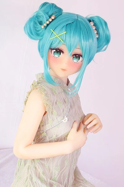145cm Anime Hentai Sex Doll MIKU