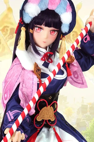 145cm Fantasy Anime Hentia Holl Zayla