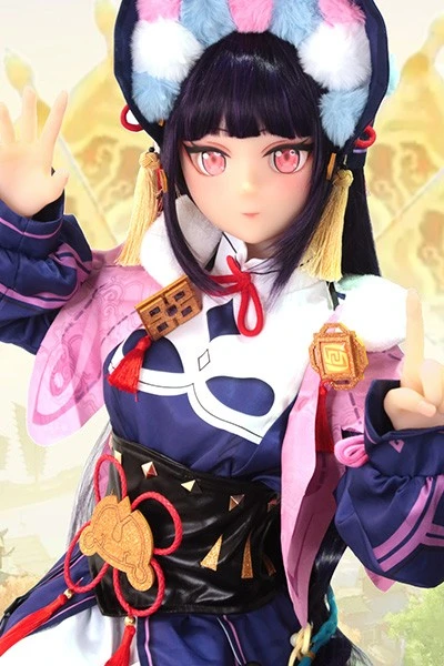 145cm Fantasy Anime Hentia Holl Zayla