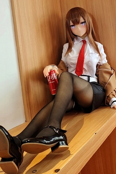 155cm high school uniform sexdoll