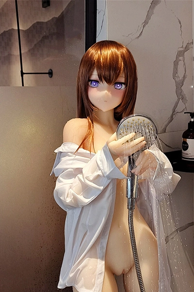 155cm anime lovedoll