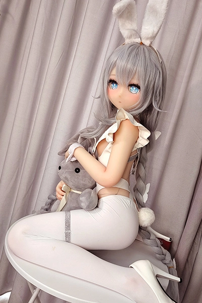 loli cosplay full silicon anime doll