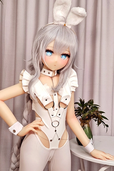loli cosplay full silicon anime doll