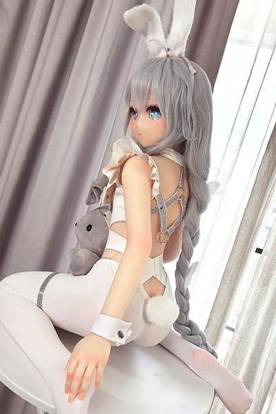 slim type small tits sexdoll