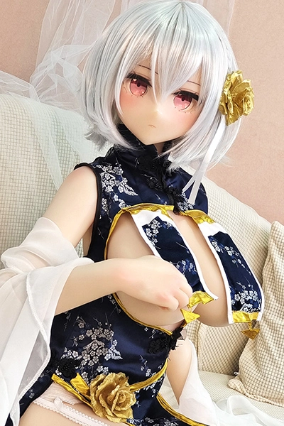 155cm anime character silicone sex doll life size sex doll