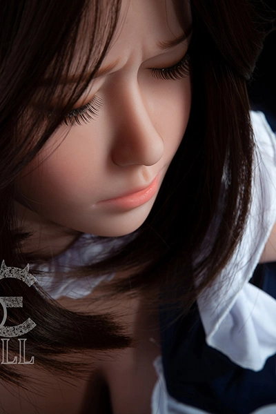 maid uniform sex doll