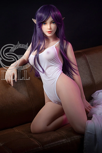 Fairy ear sex doll