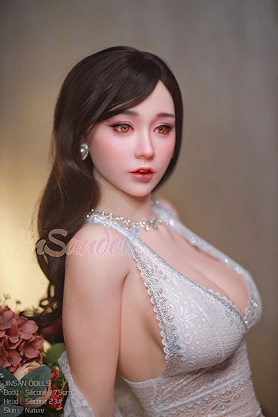 Real sex doll