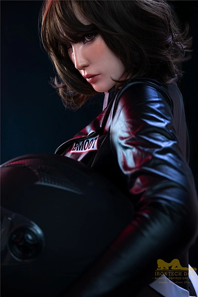 motorcycle model sex doll