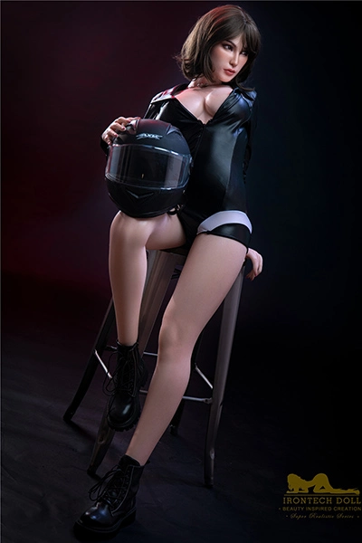 motorcycle model sex doll