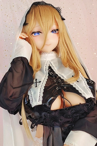 Honkai Impact 3rd· Aponia character cosplay sex doll