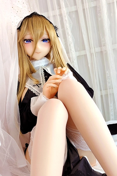 Honkai Impact 3rd sex doll