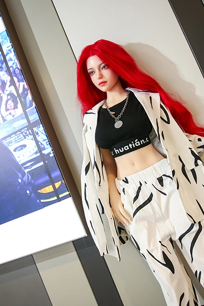 free HD video sexdoll