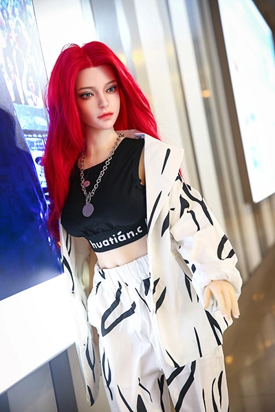 free HD video sexdoll