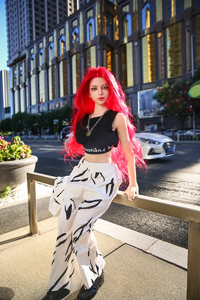 free HD video sexdoll