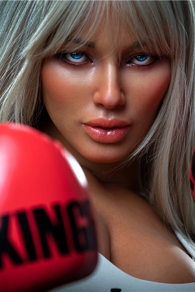 Wheat colored skin Silicone Sex Dolls