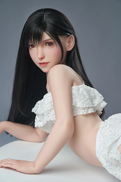 silicon love doll