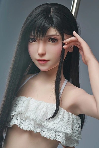 silicon love doll