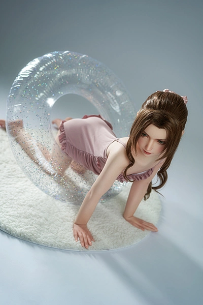  Aerith love doll