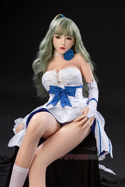 charming sex doll