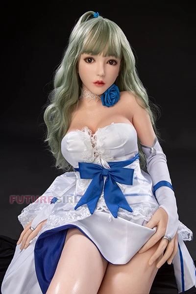 charming sex doll