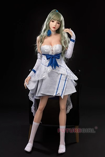 charming sex doll