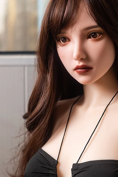 158cm qita doll
