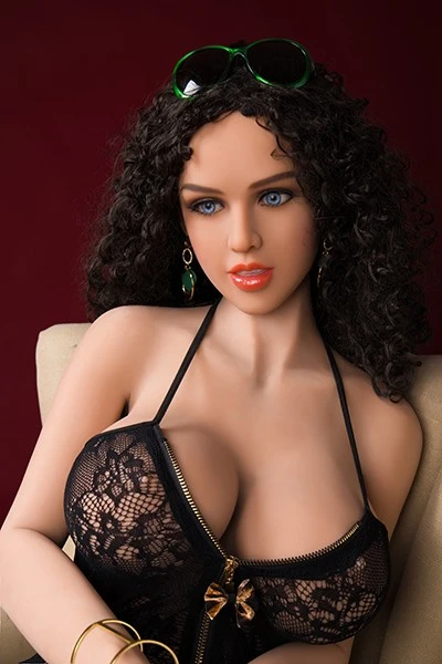 AI robot sex doll