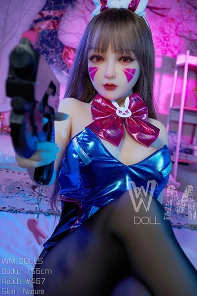 asian sex doll