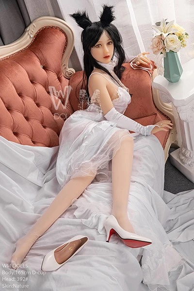 sexy bride sex doll