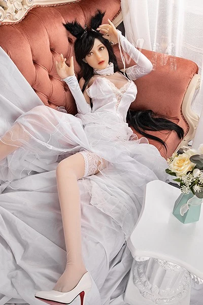 sexy bride sex doll