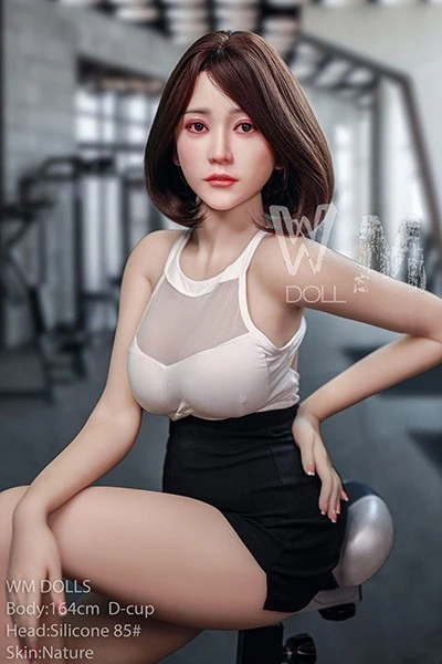 sports sex doll