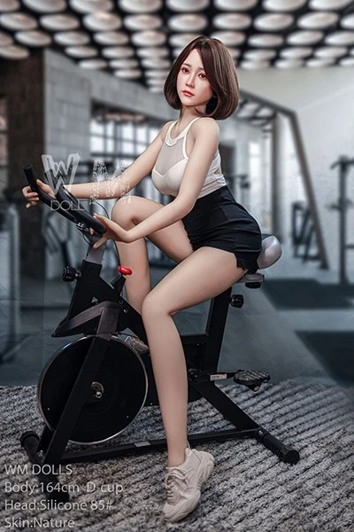 sports sex doll