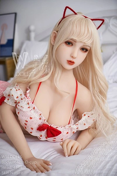 wmdoll sex machine doll